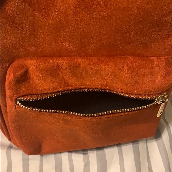 Mini backpack - Picture 4 of 4